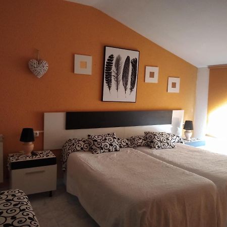 Casa Hostal Olga - Castilla Y Leon Cofinal 외부 사진