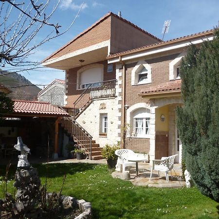 Casa Hostal Olga - Castilla Y Leon Cofinal 외부 사진