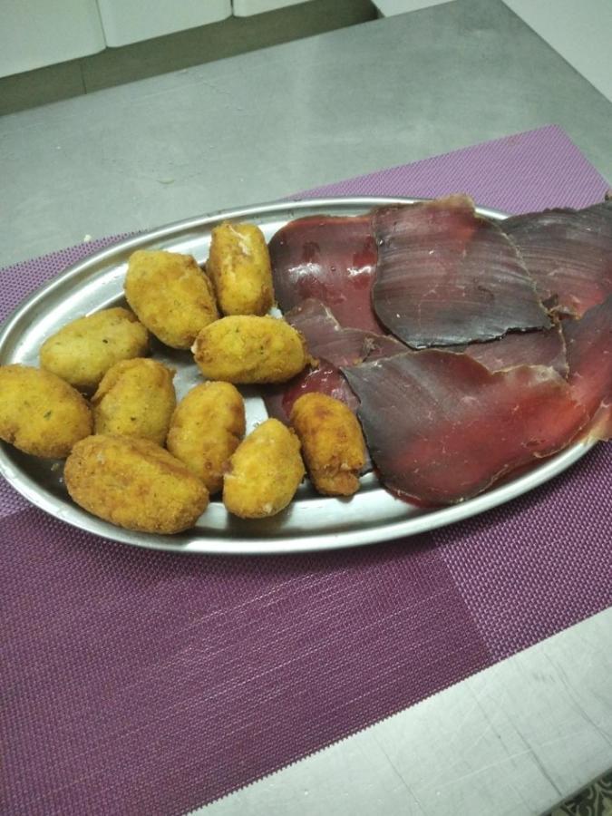 Casa Hostal Olga - Castilla Y Leon Cofinal 외부 사진