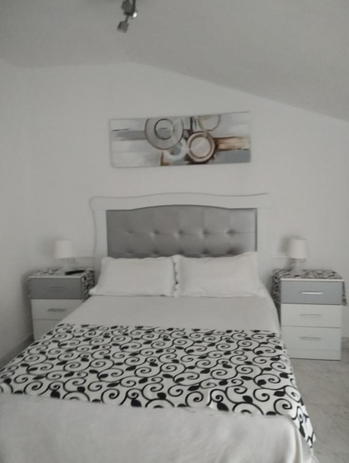 Casa Hostal Olga - Castilla Y Leon Cofinal 외부 사진