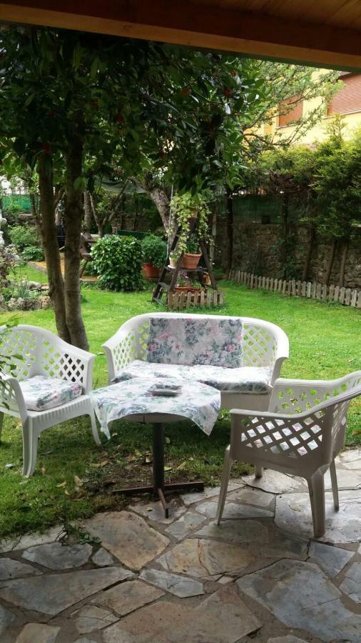 Casa Hostal Olga - Castilla Y Leon Cofinal 외부 사진