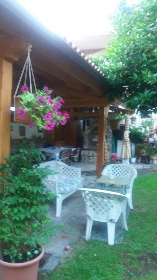 Casa Hostal Olga - Castilla Y Leon Cofinal 외부 사진