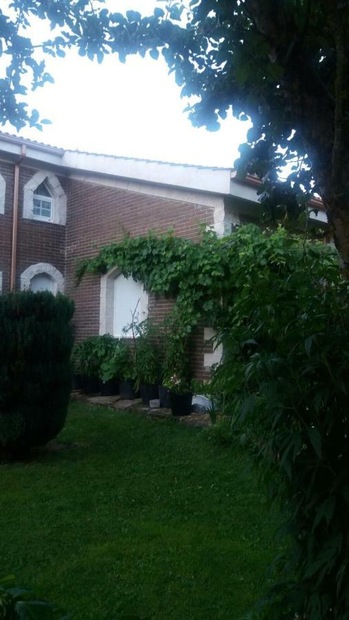 Casa Hostal Olga - Castilla Y Leon Cofinal 외부 사진
