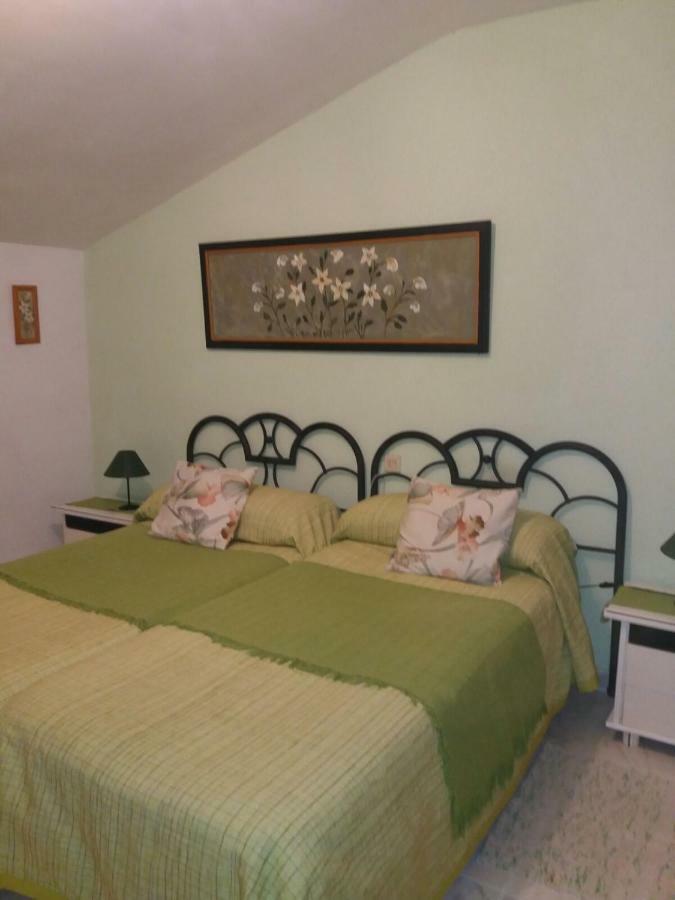 Casa Hostal Olga - Castilla Y Leon Cofinal 외부 사진